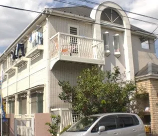 リバーハウスの画像