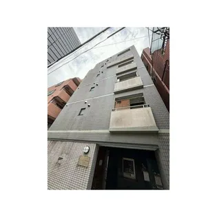 エスコート渋谷【2階】の外観