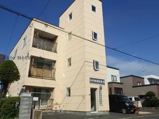 ロイヤル伏古8 3の画像
