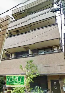 グランドステータスベルクイネール【2階】の外観