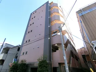 ステージファースト東十条の画像