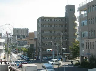 鹿児島県鹿児島市武2【マンション】の外観