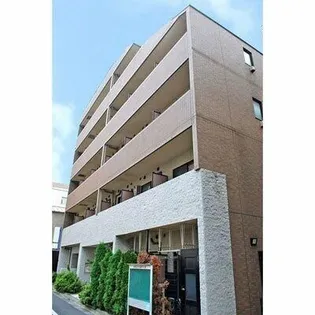 フェニックス江戸川橋【1階】の外観