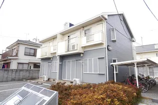 MAST アネックス松本Bの画像