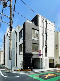 シャトレ中野新橋の画像