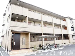 ゼピュロス学園の森 Jの画像
