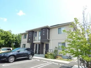シャーメゾン見晴台の画像
