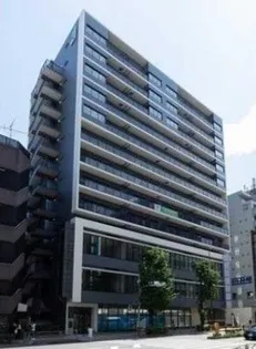 ヒューリック成増【5階】の外観