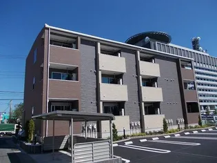 ブランドールの画像