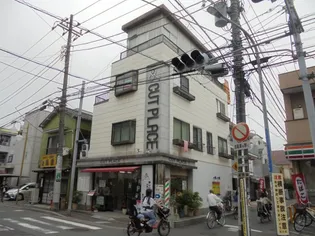 SRコーポの画像