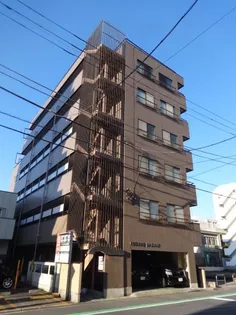 チェリーパレスの画像