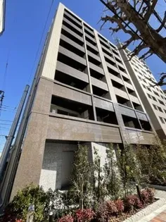 コンシェリア渋谷笹塚の画像