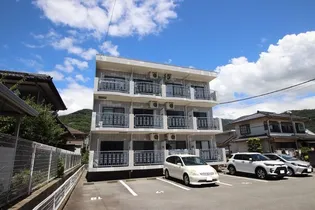 ピオーネ東光寺Bの画像