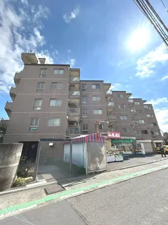 鴨宮ガーデンヒルズの画像