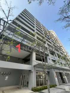 東京都江東区東雲1【マンション】の外観