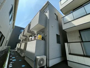 SYM五橋I【1階】の外観