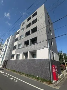 東京都江東区亀戸3【マンション】の外観