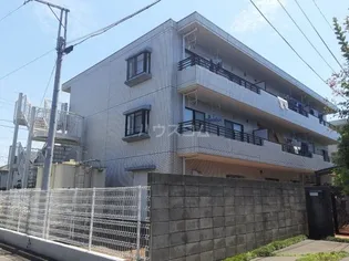 パークヒル大宮の画像