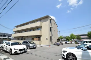 ラヴィール メゾンの画像