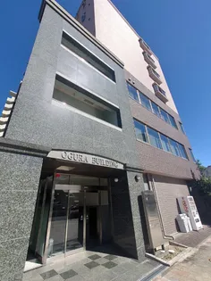 静岡県浜松市中央区中央2【マンション】の外観