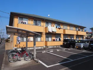 サニーホームズの画像