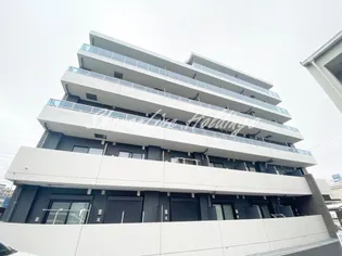 カームプレイン森崎の画像