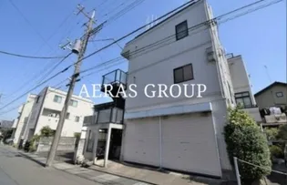 アネックス堀口の画像