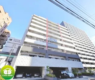ガーラ グランディ森下の画像
