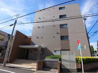 CENTRAL GRACE Kの画像