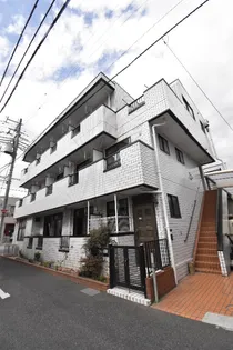 ラベンダーハイツの画像
