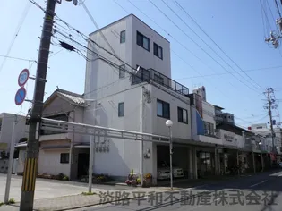 菱井マンションの画像