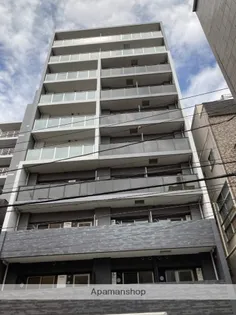 東京都台東区浅草4【マンション】の外観