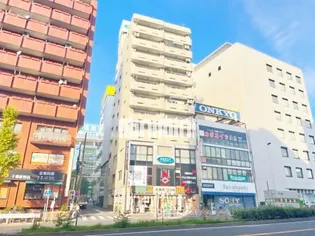 プロクシィ千種の画像