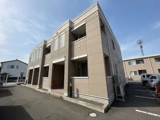 フェアリープレイスⅡの画像