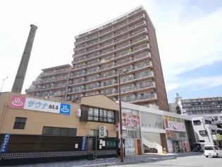 アーバンハイツ住乃江の画像