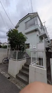 DK北習志野コーポの画像