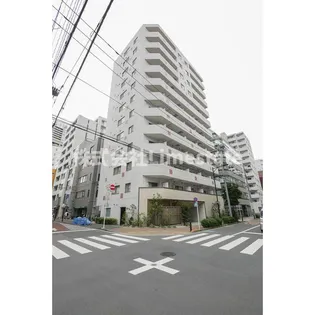 ルフォンプログレreno銀座EAST【3階】の外観