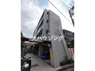 クリオ石川台壱番館の画像