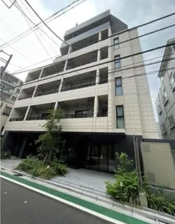 ザ パークハビオ小石川の画像