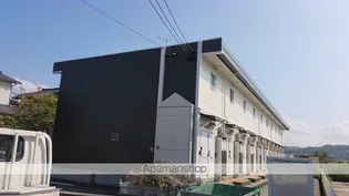 レオパレスヴィンテージの画像