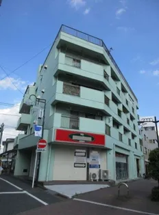 マイネ岸野ビルの画像