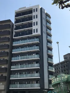 SーRESIDENCE王子WESTの画像