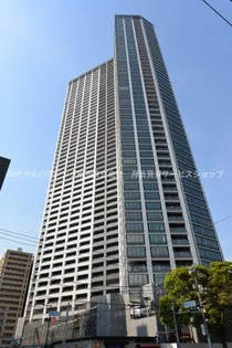 勝どきザ タワーの画像