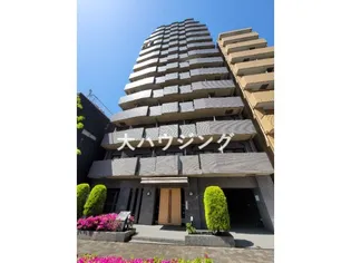 ルーブル大井町弐番館の画像