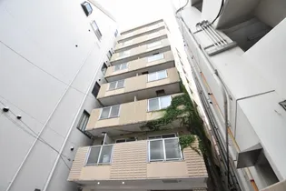 レック難波ビルの画像