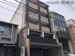 ブランズ京都四条烏丸 桜風庵の画像