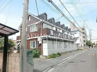 ブルーメアライの画像