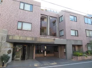 クレッセント池尻大橋の画像
