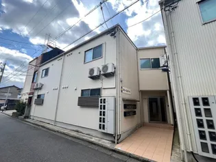 ラブィーエスパースの画像