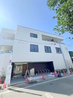メディコートときわ台の画像